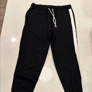 Old Navy Charcoal Joggers